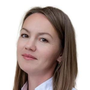 Михайлова Лариса Викторовна