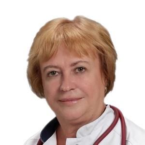 Дудак Валентина Александровна