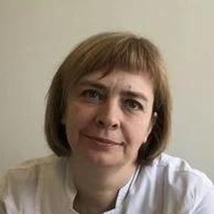 Ельникова Мария Алексеевна