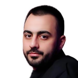 Обайд Самех Аднанович