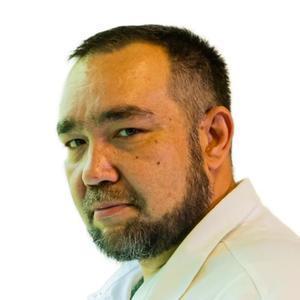 Кумуков Сергей Аркадьевич