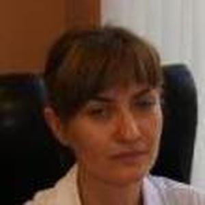 Соколова Юлия Викторовна