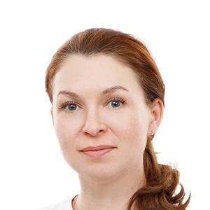 Андросова Елена Александровна