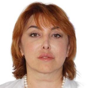 Ахмедова Фатима Бадавиевна