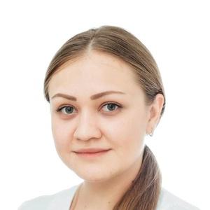 Барышева (Белякова) Марина Александровна