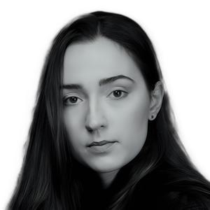 Выдыш София Витальевна