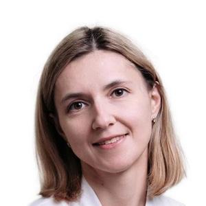 Новикова Наталья Викторовна