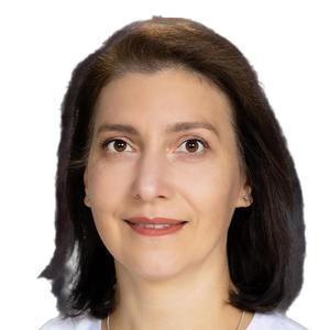 Корнеева Инна Александровна