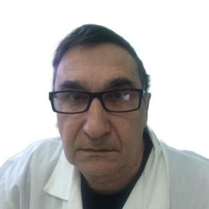 Пряхин Владислав Юрьевич