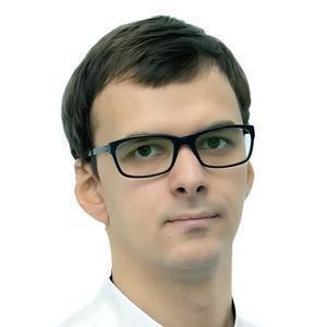 Хамидулин Тимур Рашидович