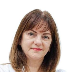Шулятьева Ирина Викторовна