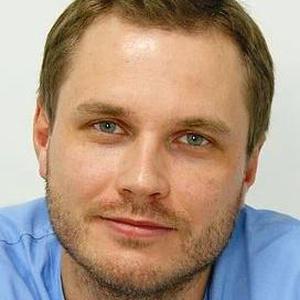 Ульянов Александр Владимирович