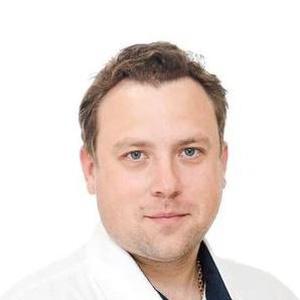 Никиткин Иван Владимирович