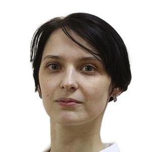 Панкова Мария Анатольевна