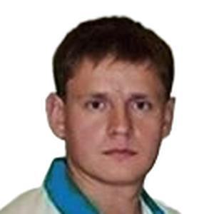 Ревелев Игорь Михайлович