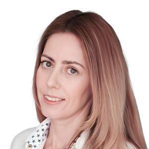 Фадеева (Голоктионова) Татьяна Александровна
