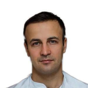 Исмаилов Магомедрасул Абулгасанович