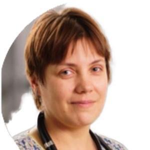 Царева Жанна Александровна