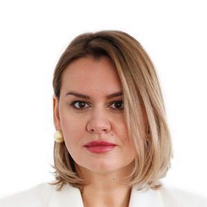 Дубовик Анна Владимировна