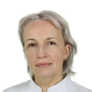 Квицинская Наталья Александровна