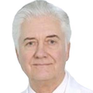 Барановский Андрей Юрьевич