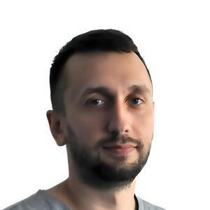 Мордовкин Евгений Вадимович