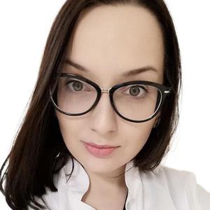 Шиянова Ксения Андреевна