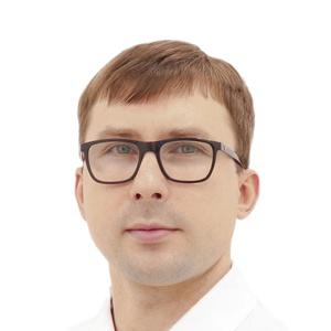 Ларин Антон Валерьевич