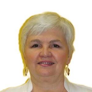 Рослова Зинаида Аркадьевна