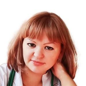Прохорова Татьяна Александровна
