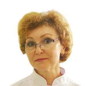 Филатова Елена Владимировна