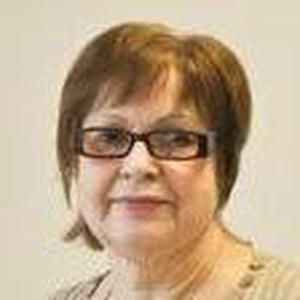 Терентьева Татьяна Альбертовна