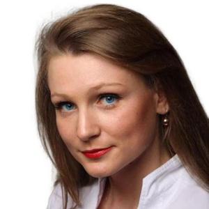 Батраева Анжела Алексеевна