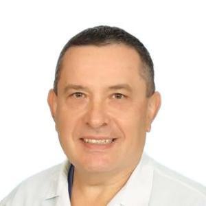 Данилюк Павел Иванович