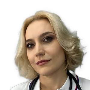Канева Наталья Юрьевна