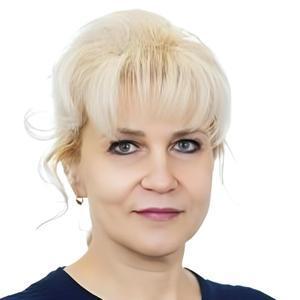 Канунова Светлана Геннадьевна