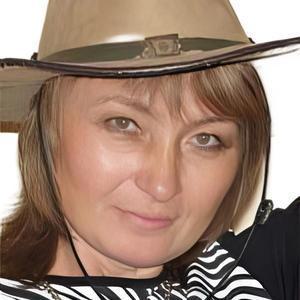 Сойкина Светлана Николаевна