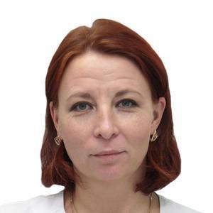 Колбина Светлана Анатольевна