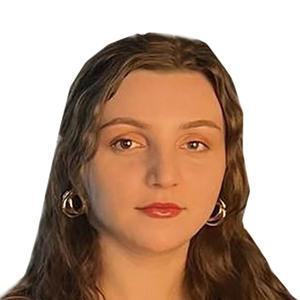 Берсанова Макка Руслановна
