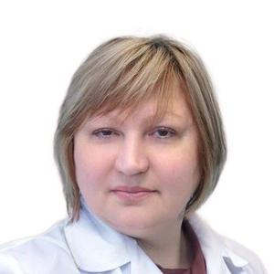 Мякшина Марина Ивановна