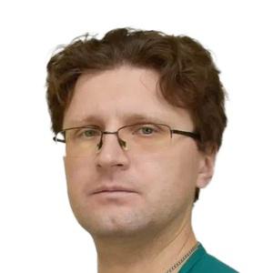 Прямиков Александр Дмитриевич