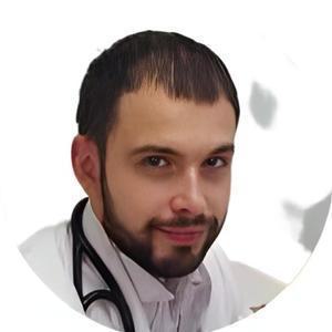Голофеевский Сергей Вячеславович