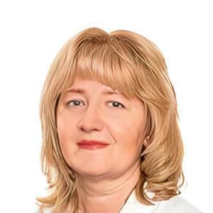 Острейко Татьяна Яковлевна
