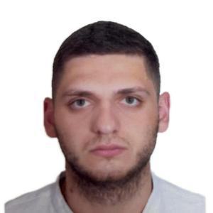 Корнеев Андрей Александрович