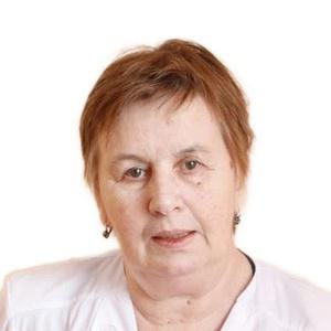 Ильина Галина Николаевна