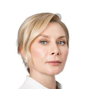 Вавилина Инесса Рудольфовна