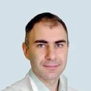 Сизиков Алексей Олегович