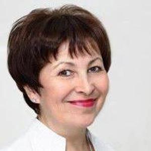 Козубова Елена Юрьевна
