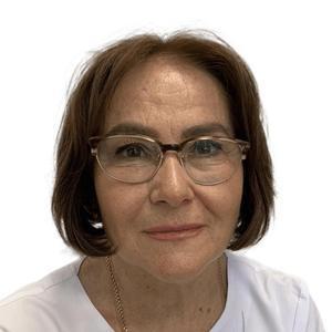 Златоверова Людмила Александровна