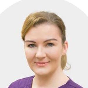 Лещёва Людмила Андреевна